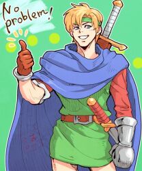 max (shining force) from shining (series)