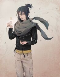 nezumi (no.6) from no.6
