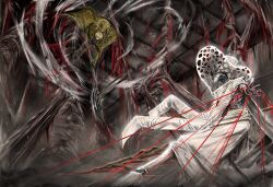 a certain sinclair (project moon) from limbus company