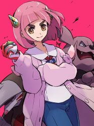 excadrill from pokemon