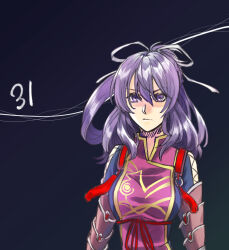 rixia mao from eiyuu densetsu