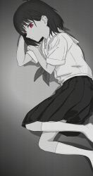 osanai yuki from shoushimin series