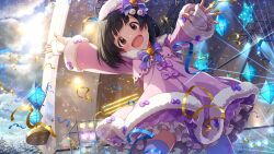 nakatani iku from idolmaster
