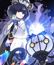 chandelure from pokemon