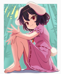 inaba tewi from touhou by kisaragi koushi