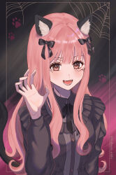 nikki (nikki) from nikki (series)