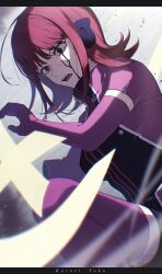 katori youko from world trigger