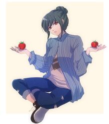 Booru post from safebooru.org