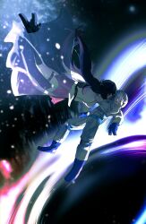 cerydra (honkai: star rail) from honkai: star rail