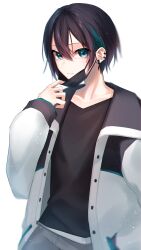 nijisanji fan art