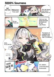 female tyrant (stella sora) from stella sora
