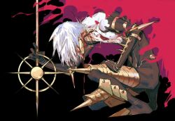 karna (fate) from fate/grand order