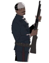 golden kamuy fan art