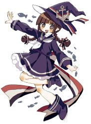 wadanohara from funamusea