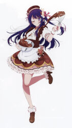 Booru post from safebooru.org