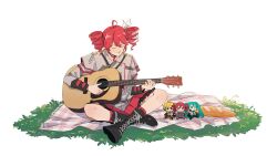 akita neru from synthesizer v