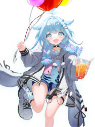 mizumiya su from hololive