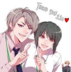 Booru post from safebooru.org