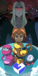 kit (gameoverse) from gameoverse