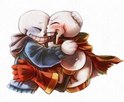 papyrus (undertale) from undertale by ichitei (ut 1t)
