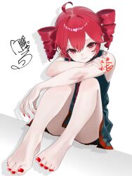 kasane teto from utau