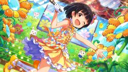 nakatani iku from idolmaster