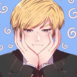Booru post from safebooru.org