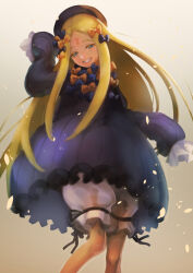 abigail williams (fate) from fate/grand order by gajumaru09