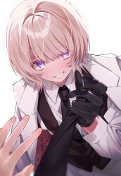todoroki hajime from hololive