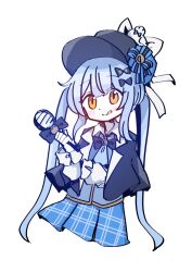mahou shoujo no majo saiban fan art