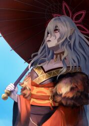 fire emblem fan art