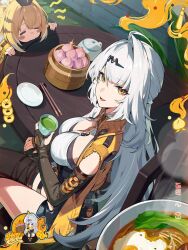 ju fufu from zenless zone zero