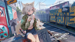 original fan art