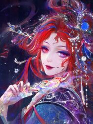 nikki (series) fan art