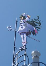 mahou shoujo kazumi magica fan art