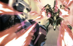gaplant from gundam