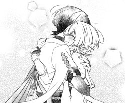 lumine (genshin impact) from genshin impact
