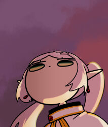 frieren from sousou no frieren
