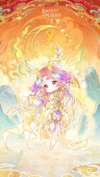nikki (nikki) from nikki (series)