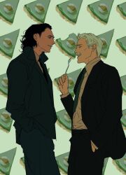loki (marvel) from marvel