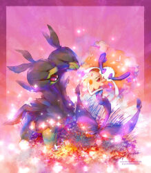 florges from pokemon