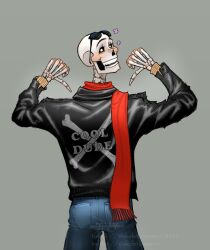 papyrus (undertale) from undertale by ivy (skeletonsisters38828)