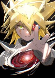 kuaidul velgear from yu-gi-oh!