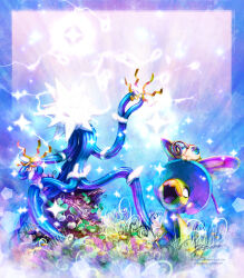 beautifly from pokemon