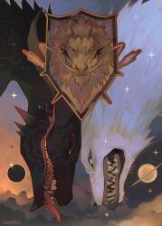 original fan art