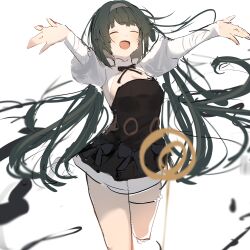 astra yao from zenless zone zero