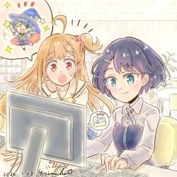 love live! fan art