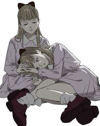 anna liebert from monster (manga)