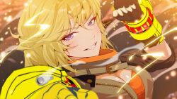 yang xiao long from rwby