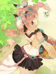 varesa (genshin impact) from genshin impact